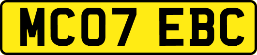 MC07EBC