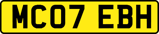 MC07EBH
