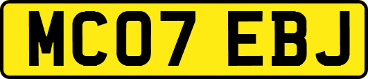 MC07EBJ