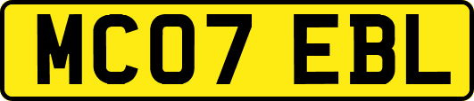 MC07EBL