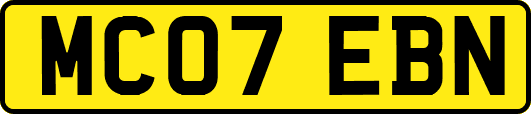 MC07EBN