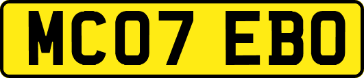 MC07EBO