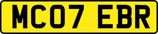 MC07EBR