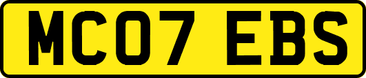 MC07EBS