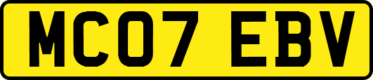 MC07EBV