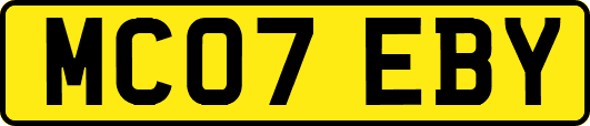 MC07EBY