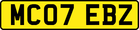 MC07EBZ