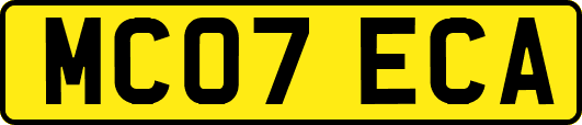 MC07ECA