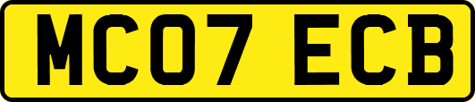 MC07ECB