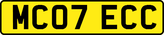 MC07ECC