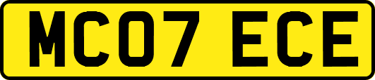 MC07ECE