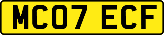 MC07ECF