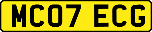 MC07ECG