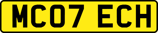 MC07ECH