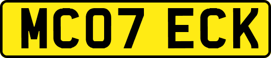 MC07ECK
