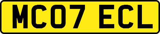 MC07ECL