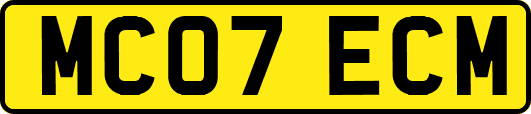 MC07ECM