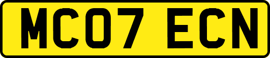 MC07ECN