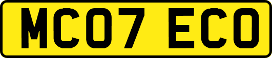 MC07ECO
