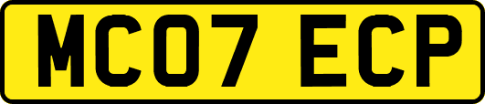 MC07ECP