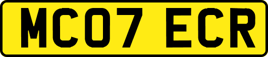 MC07ECR