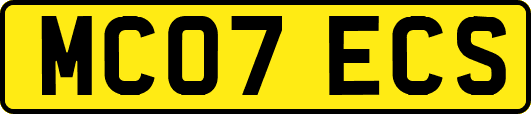 MC07ECS