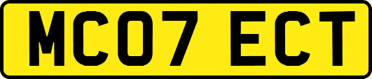 MC07ECT
