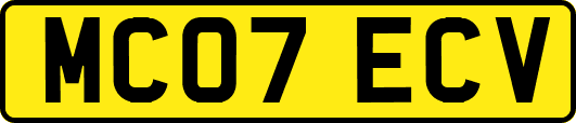 MC07ECV