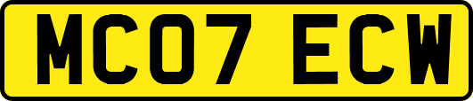MC07ECW