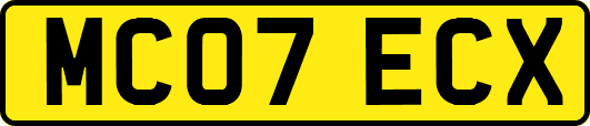 MC07ECX