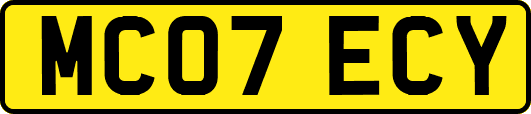 MC07ECY