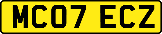 MC07ECZ