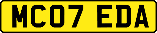 MC07EDA