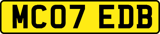 MC07EDB