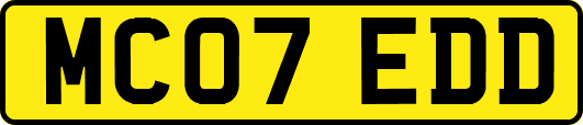 MC07EDD