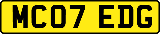 MC07EDG