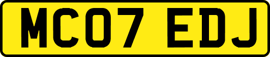 MC07EDJ