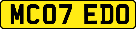 MC07EDO