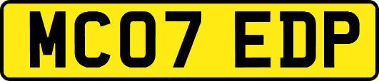 MC07EDP