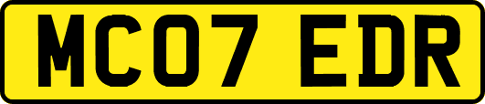 MC07EDR