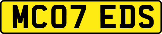 MC07EDS