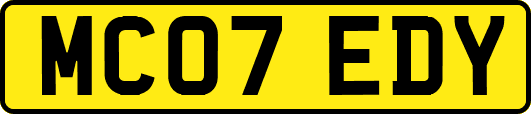 MC07EDY