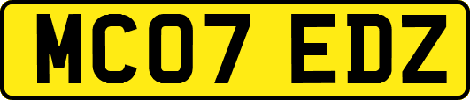 MC07EDZ