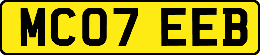 MC07EEB