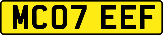 MC07EEF