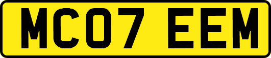 MC07EEM