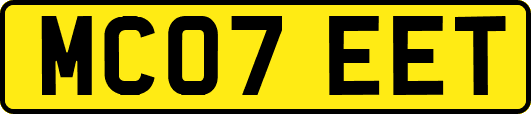MC07EET
