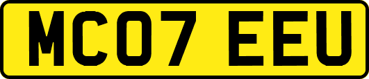 MC07EEU