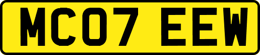 MC07EEW