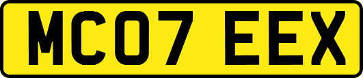 MC07EEX